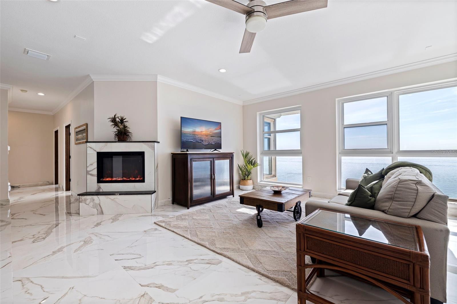 TOWN SHORES OF GULFPORT - Residential