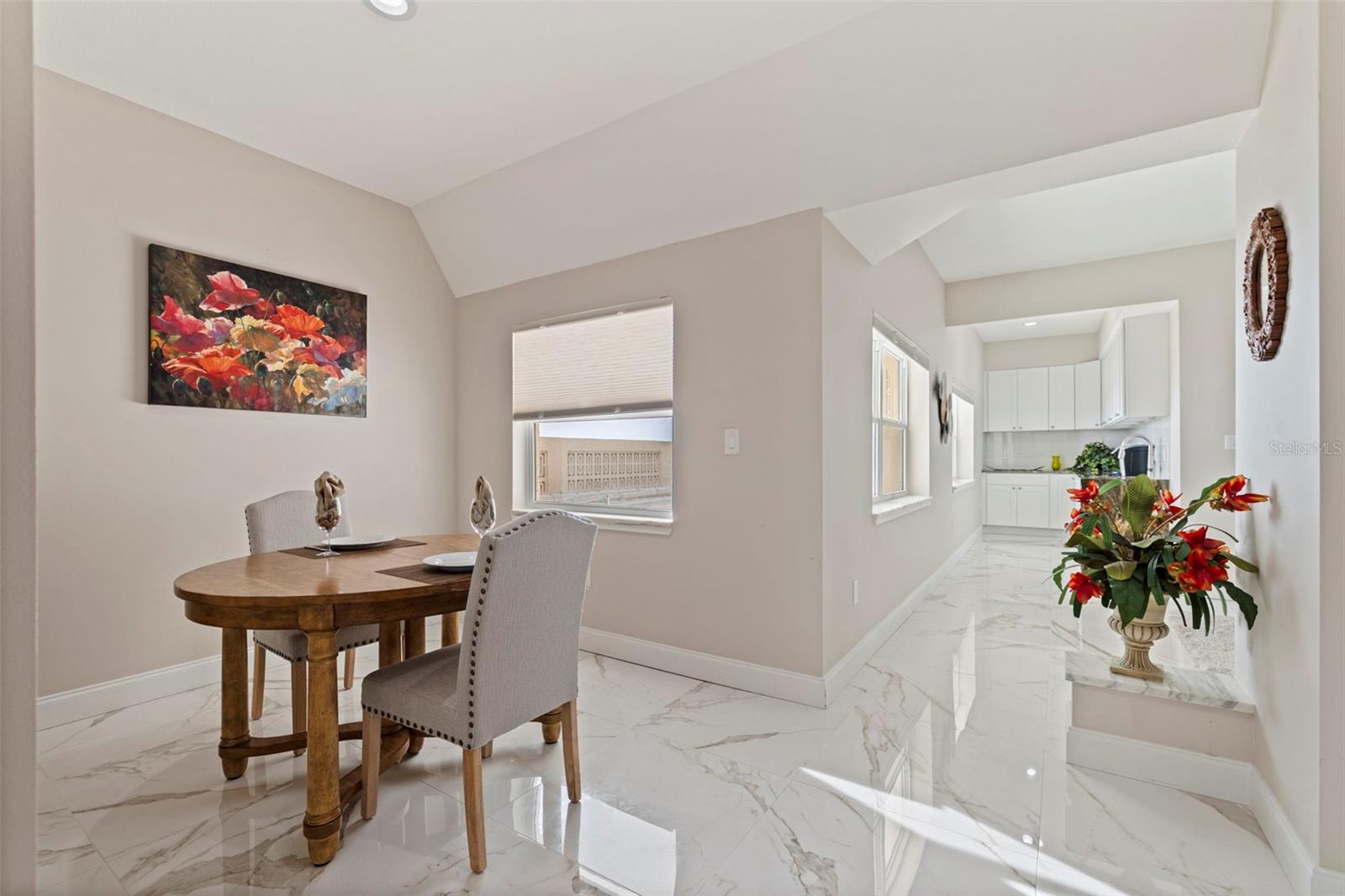 TOWN SHORES OF GULFPORT - Residential