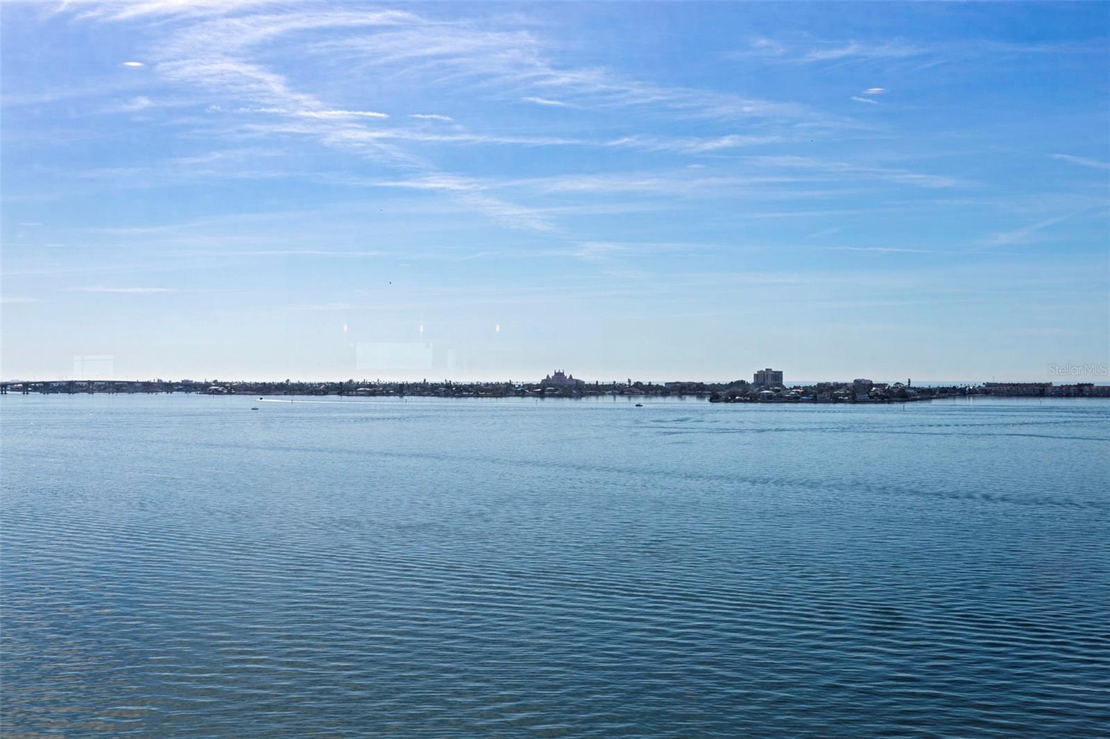 TOWN SHORES OF GULFPORT - Residential