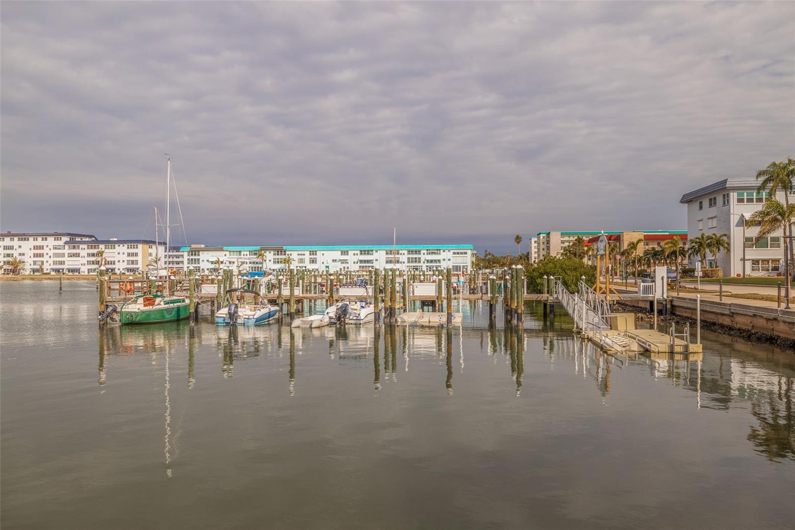 TOWN SHORES OF GULFPORT - Residential