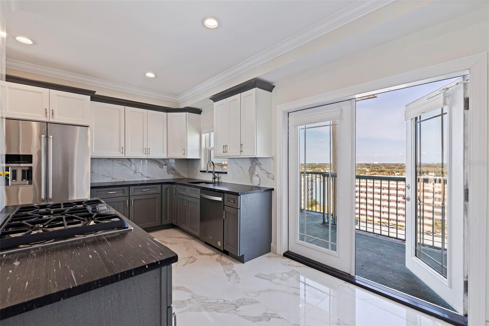 TOWN SHORES OF GULFPORT - Residential