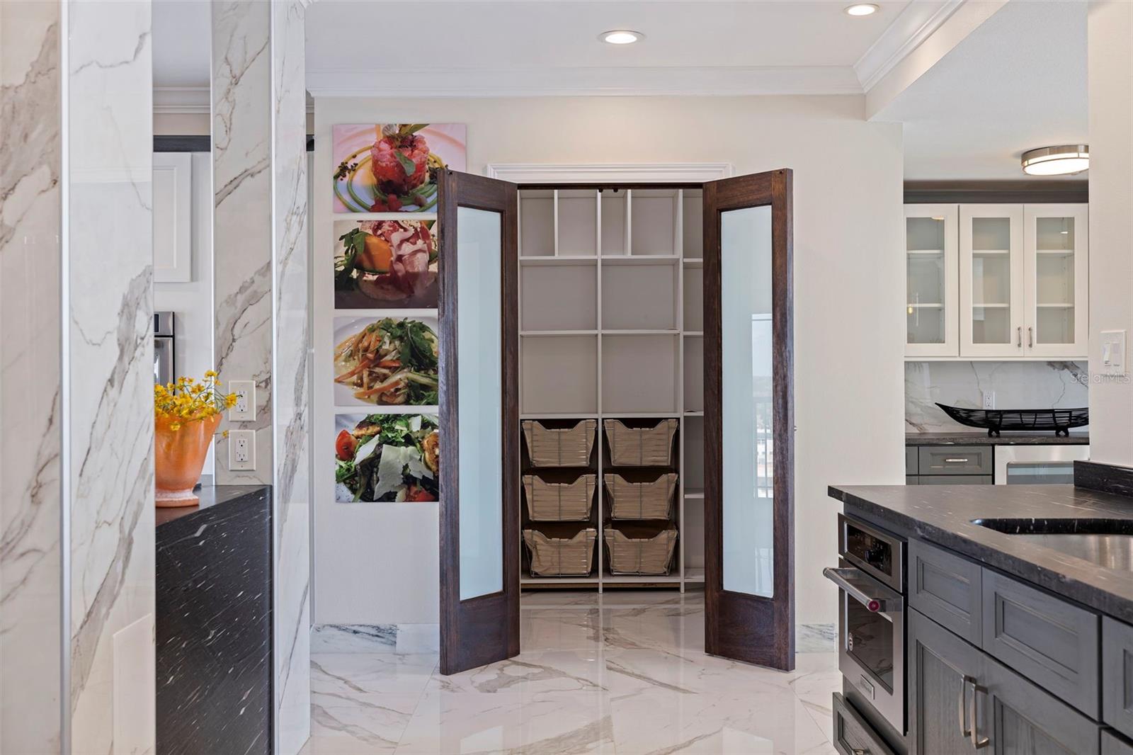 TOWN SHORES OF GULFPORT - Residential