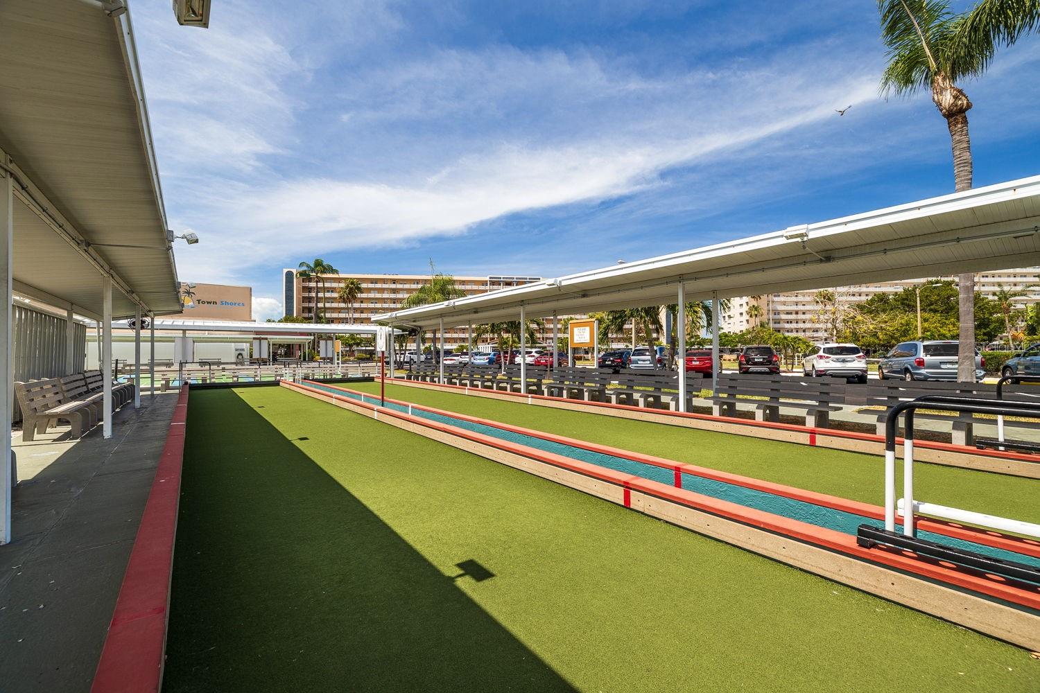 TOWN SHORES OF GULFPORT - Residential