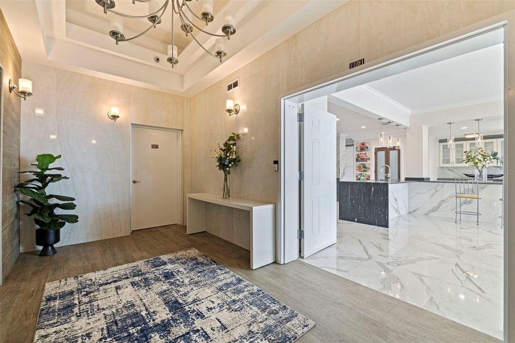 Photo of 6020 Shore Boulevard S #1101, Gulfport, FL 33707 (MLS # TB8464827)