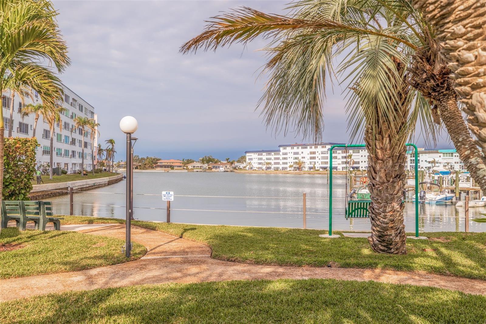 TOWN SHORES OF GULFPORT - Residential