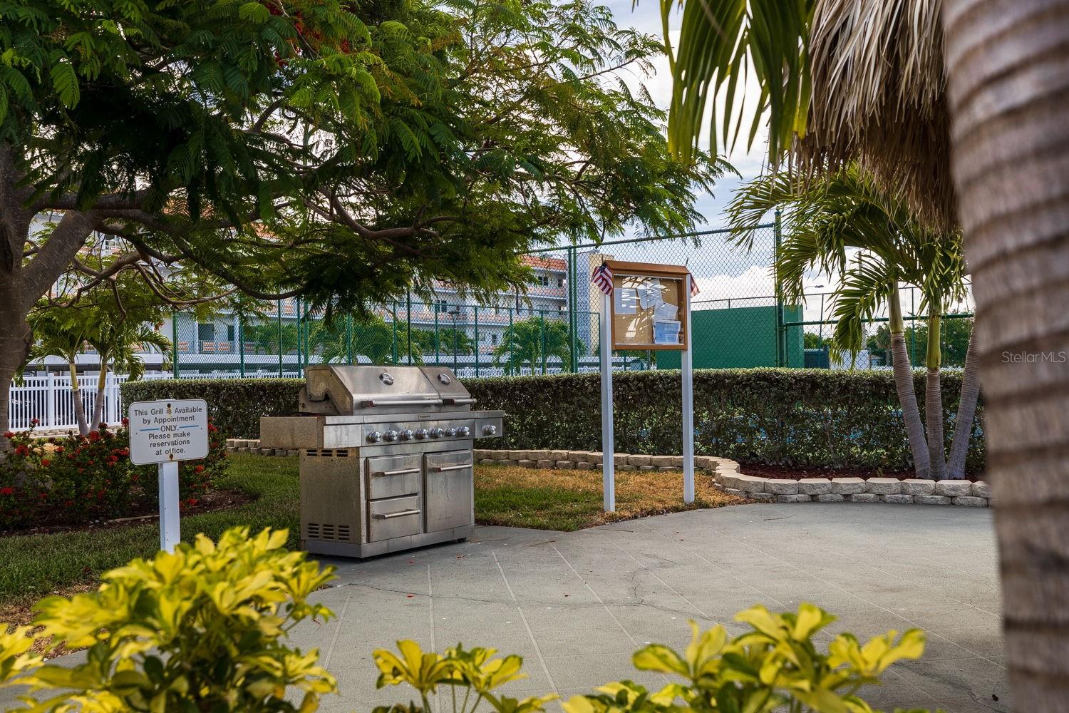 TOWN SHORES OF GULFPORT - Residential