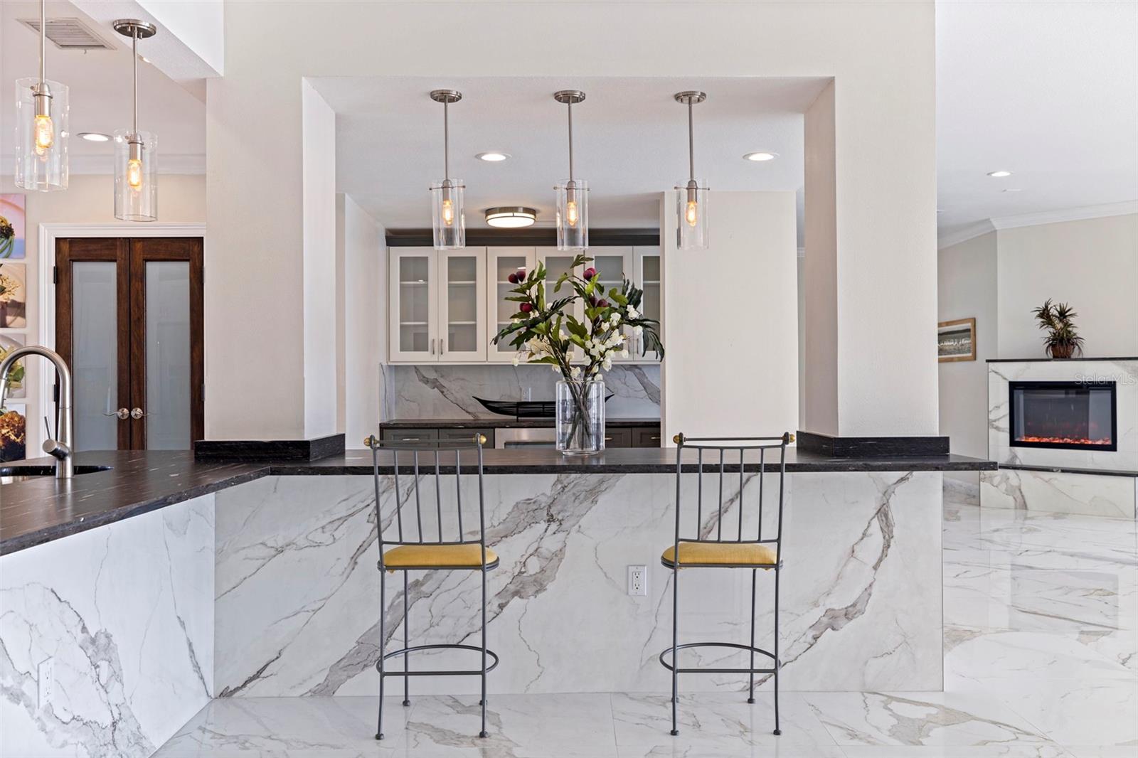 TOWN SHORES OF GULFPORT - Residential