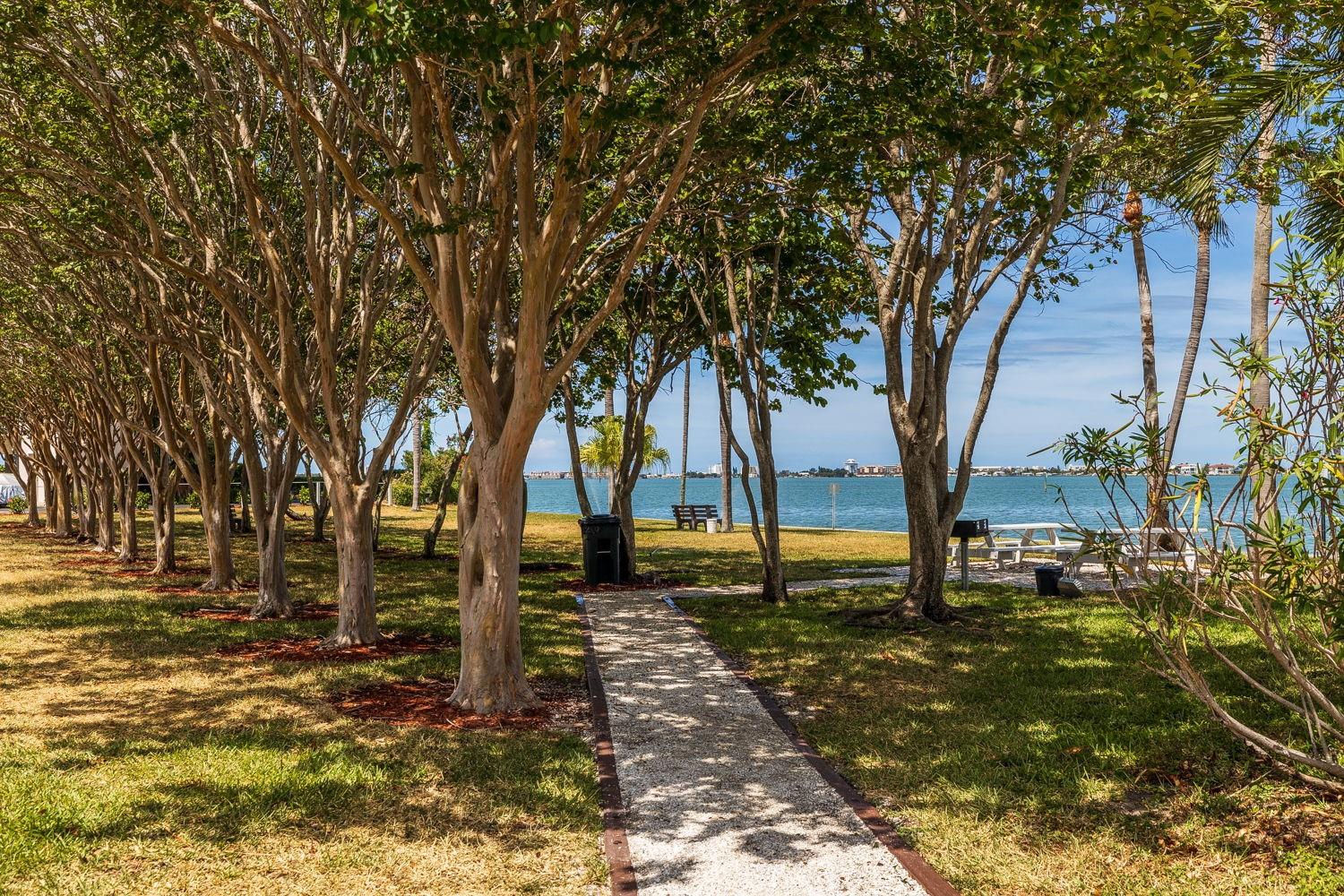 TOWN SHORES OF GULFPORT - Residential