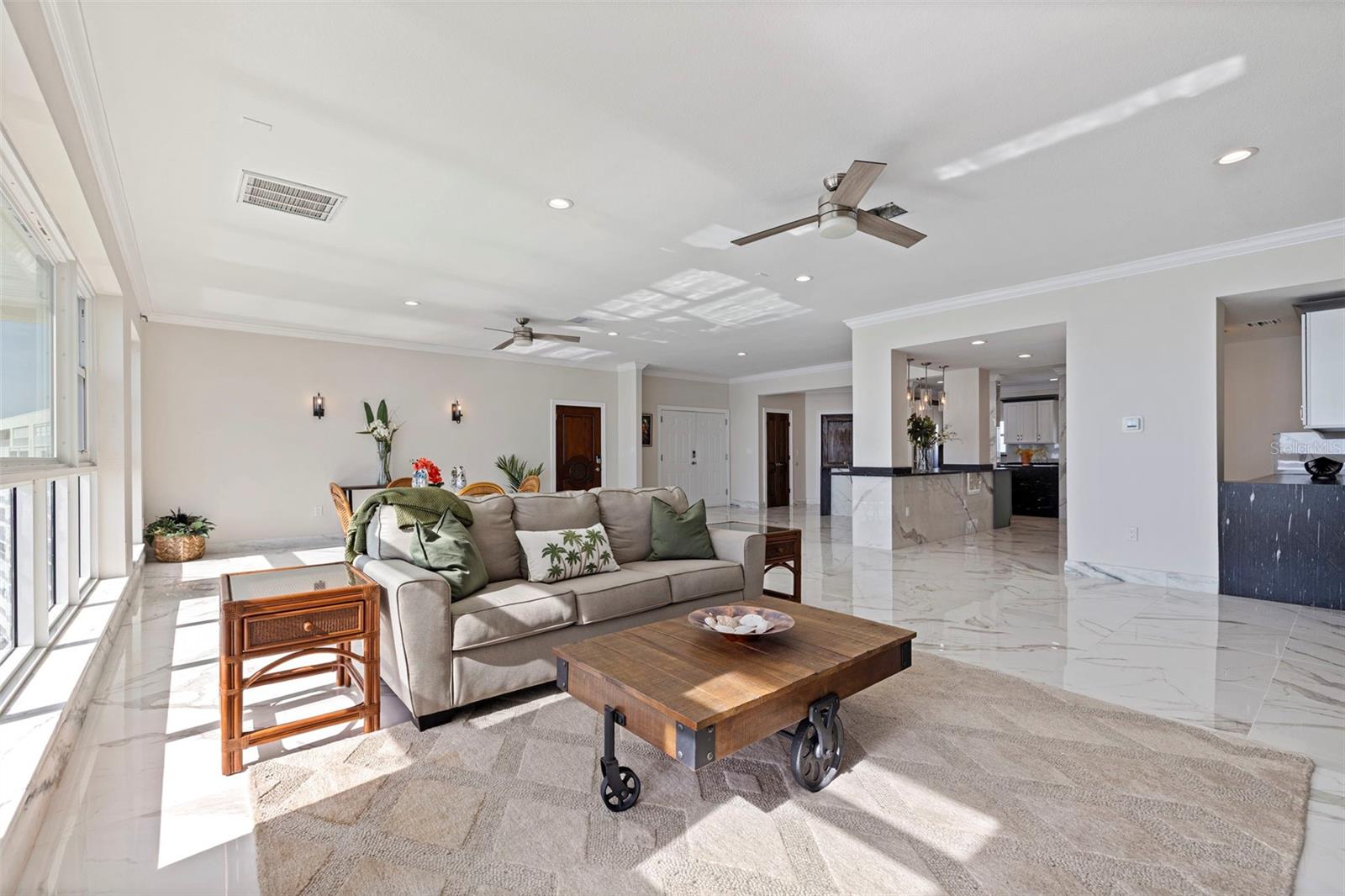 TOWN SHORES OF GULFPORT - Residential