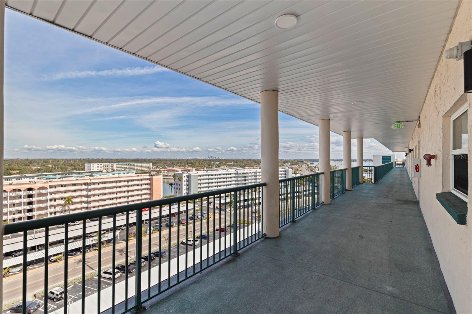 TOWN SHORES OF GULFPORT - Residential