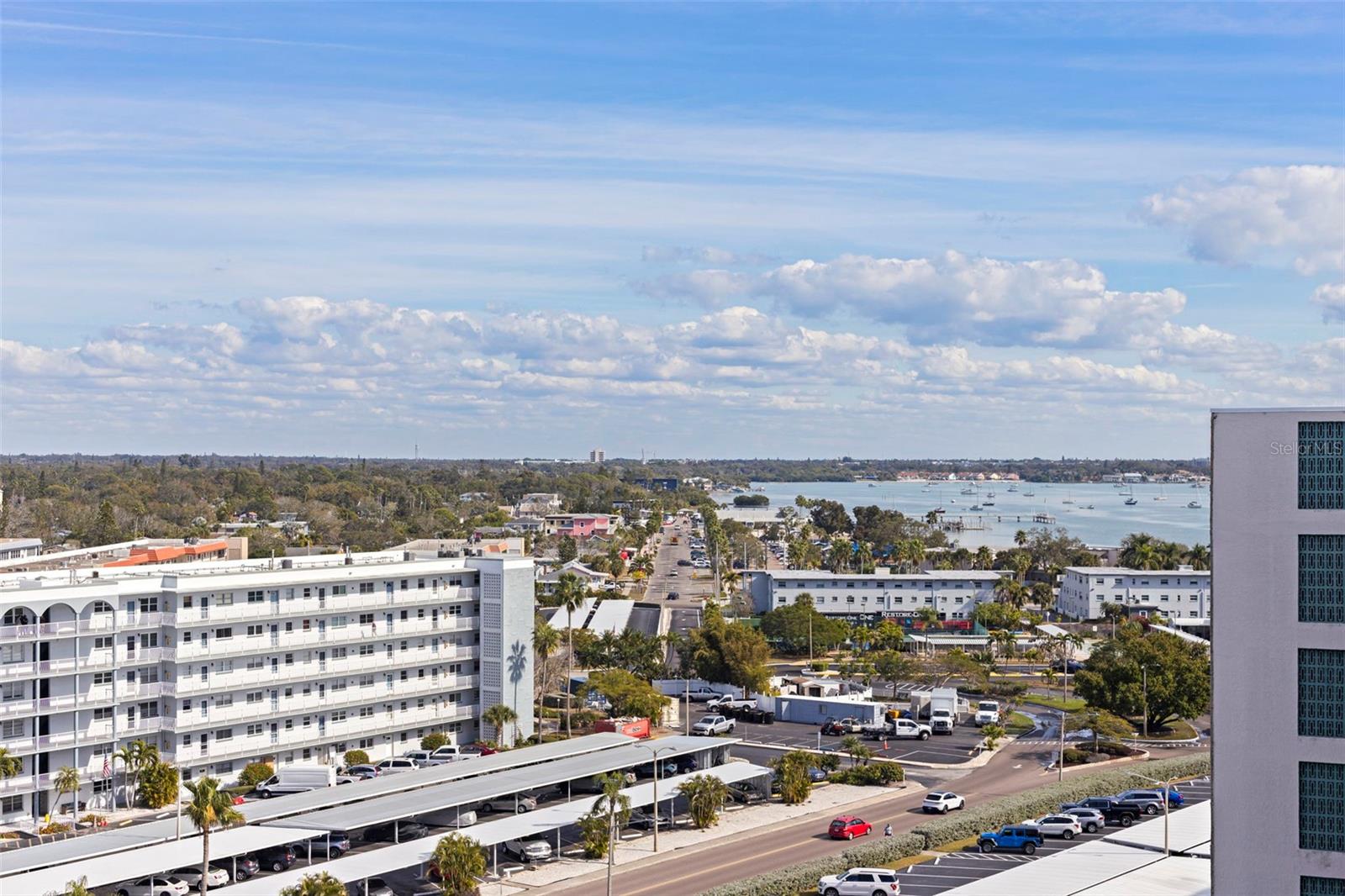 TOWN SHORES OF GULFPORT - Residential