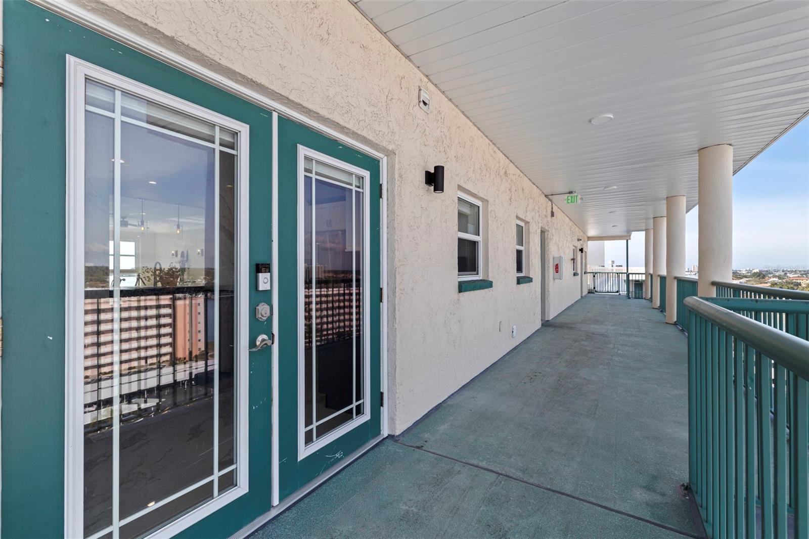 TOWN SHORES OF GULFPORT - Residential