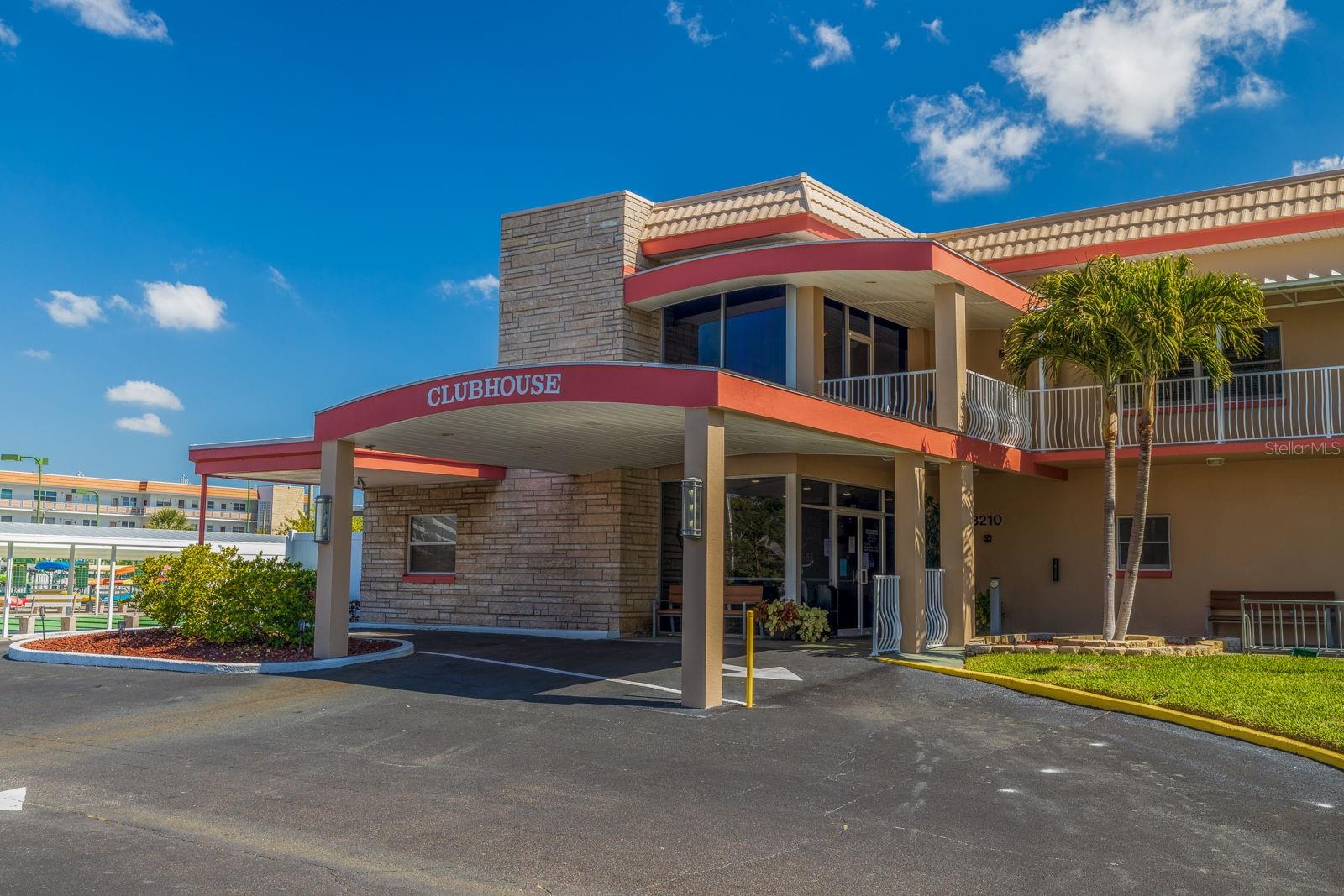 TOWN SHORES OF GULFPORT - Residential