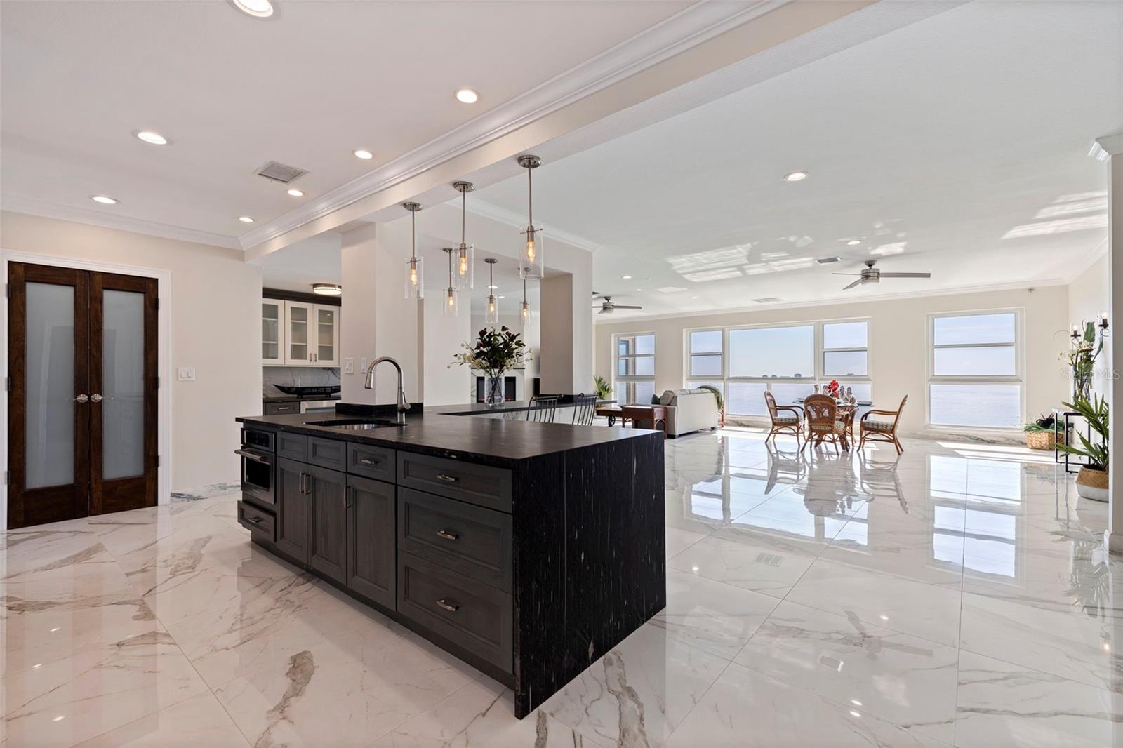 TOWN SHORES OF GULFPORT - Residential