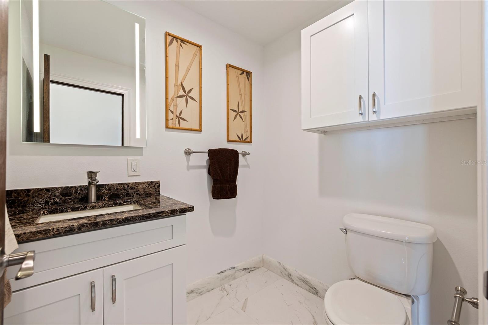 TOWN SHORES OF GULFPORT - Residential