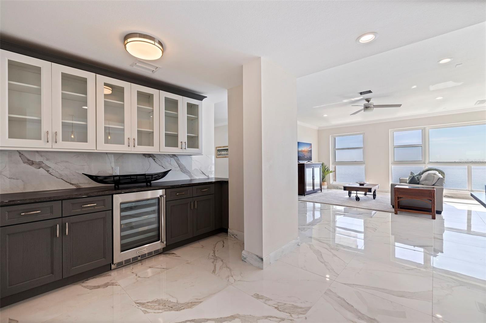 TOWN SHORES OF GULFPORT - Residential