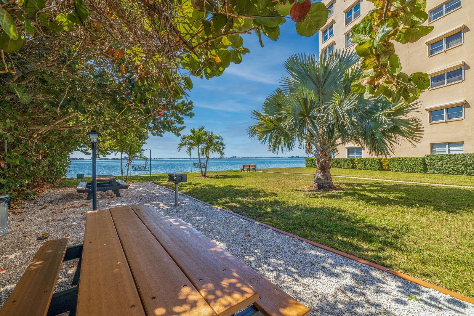 TOWN SHORES OF GULFPORT - Residential