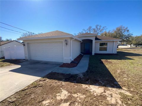 Photo of 11275 Linden Drive, Spring Hill, FL 34609 (MLS # O6385671)