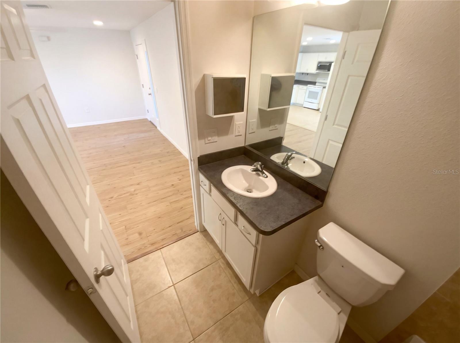 SPRING HILL - Residential