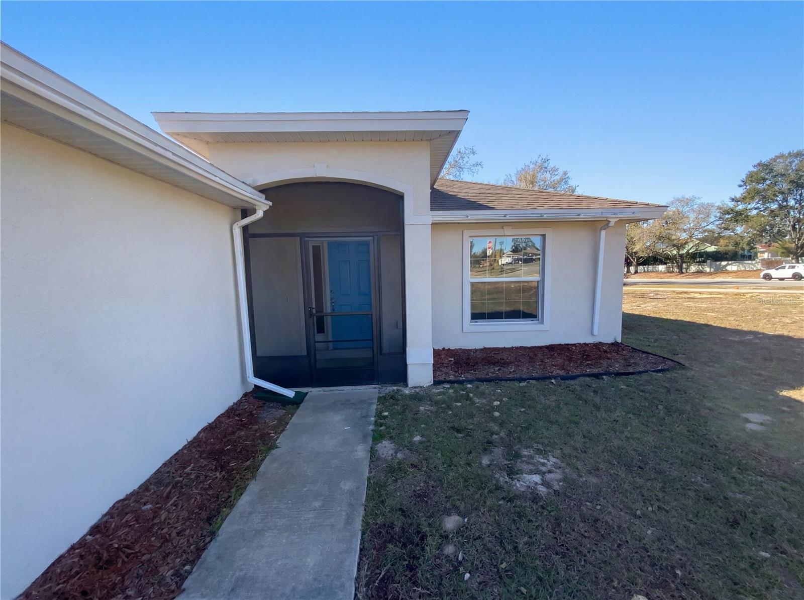 SPRING HILL - Residential