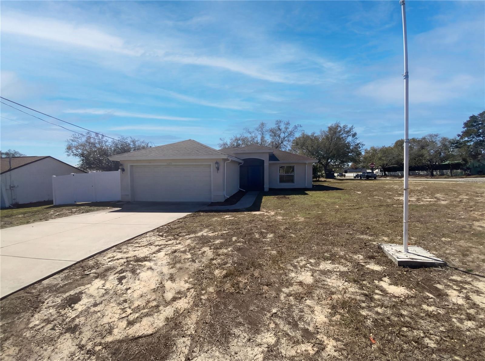 SPRING HILL - Residential