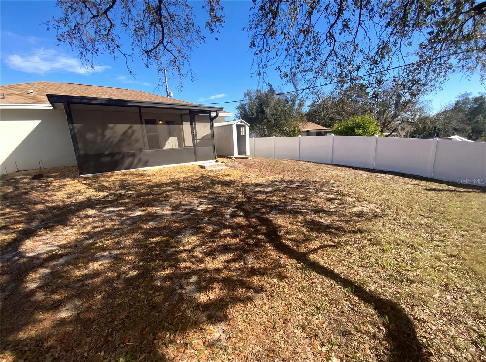 SPRING HILL - Residential