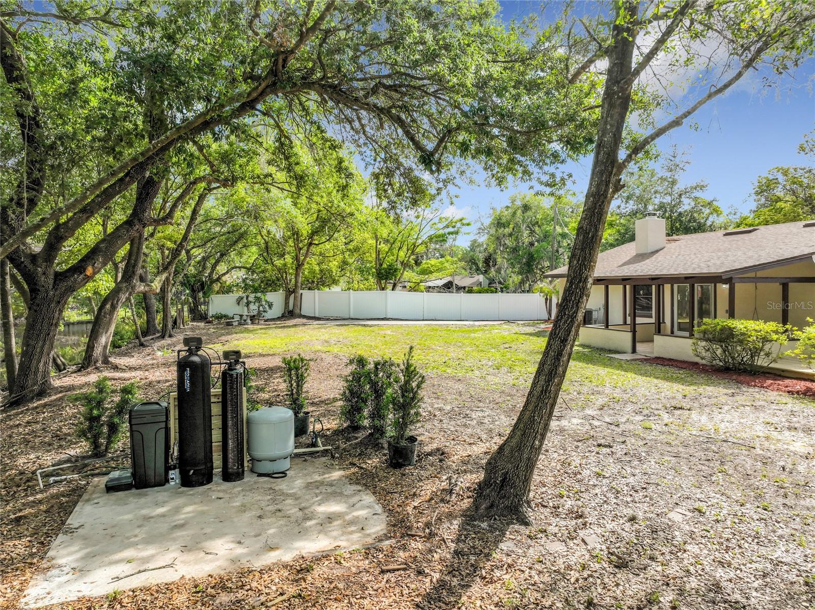 LITTLE LAKE GEORGIA TERRACE - Residential