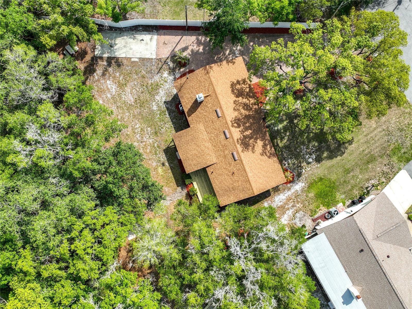 LITTLE LAKE GEORGIA TERRACE - Residential