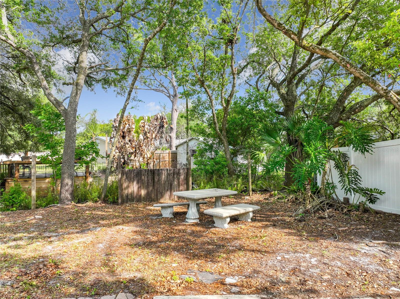 LITTLE LAKE GEORGIA TERRACE - Residential