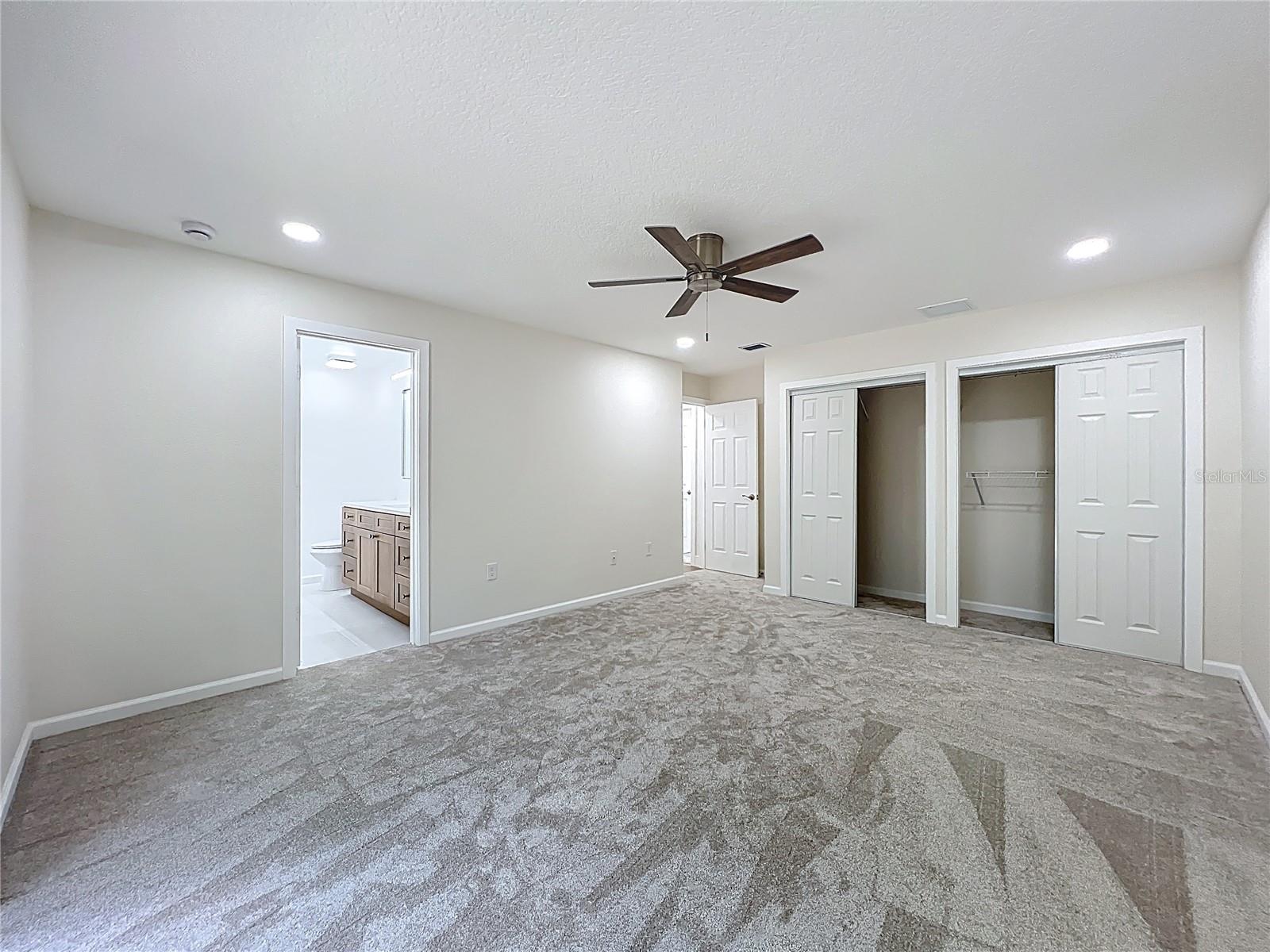 LITTLE LAKE GEORGIA TERRACE - Residential