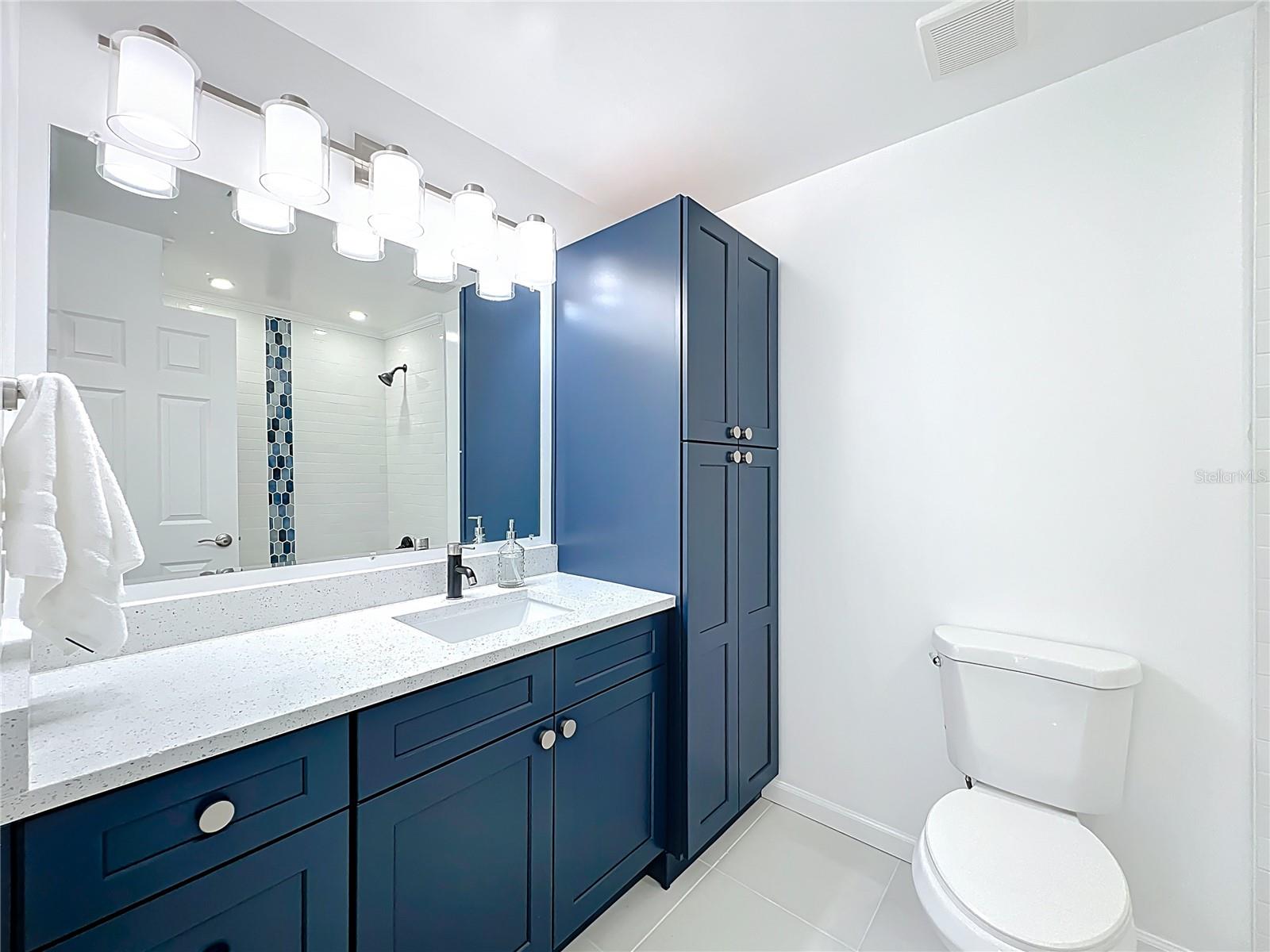 LITTLE LAKE GEORGIA TERRACE - Residential