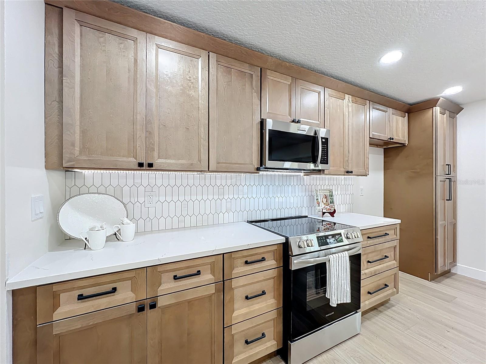 LITTLE LAKE GEORGIA TERRACE - Residential