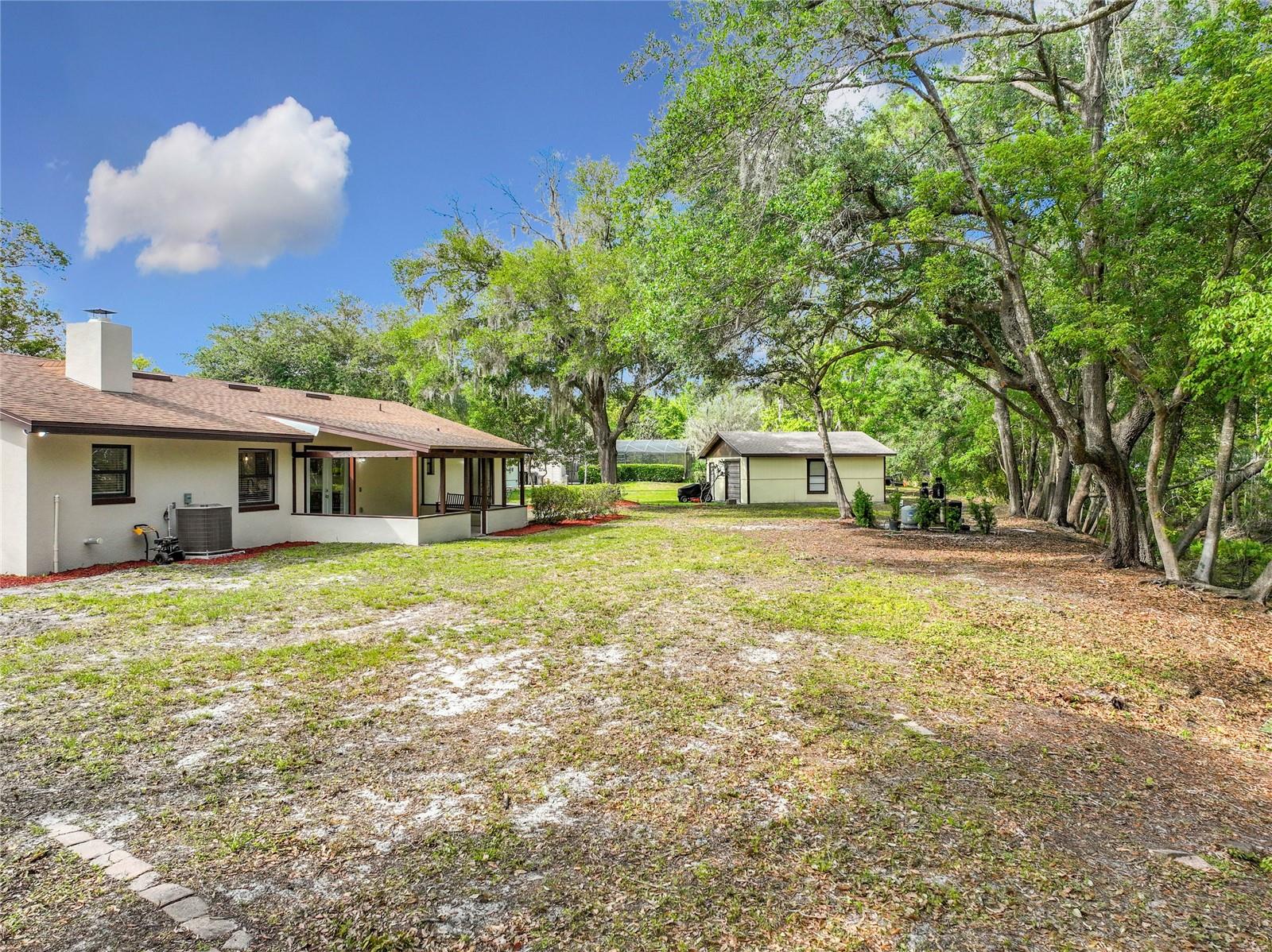 LITTLE LAKE GEORGIA TERRACE - Residential