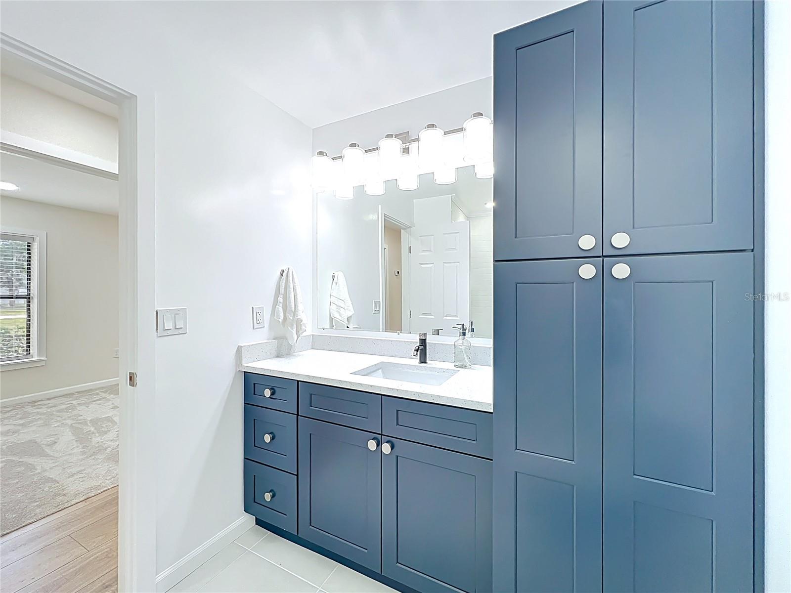 LITTLE LAKE GEORGIA TERRACE - Residential