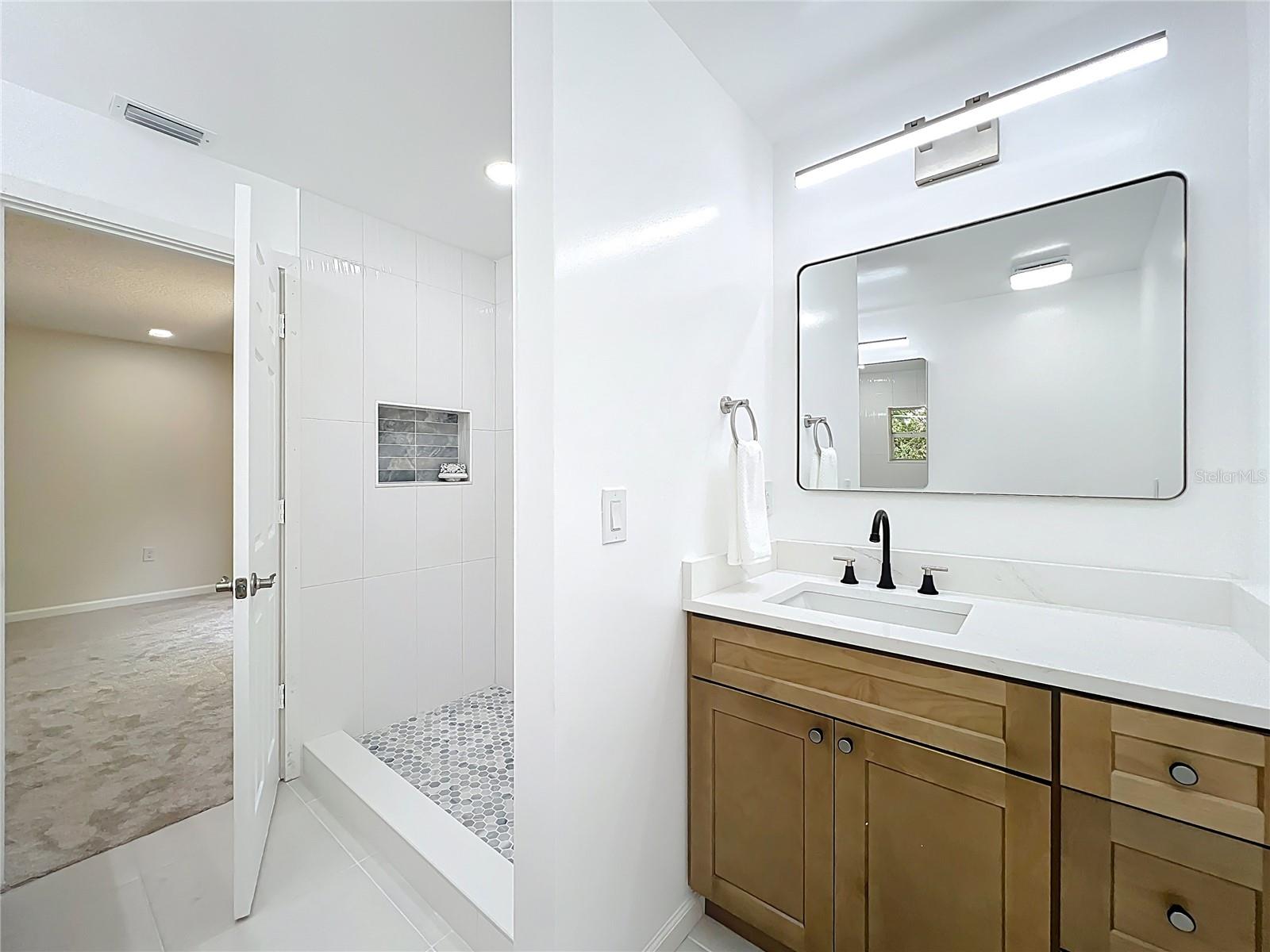 LITTLE LAKE GEORGIA TERRACE - Residential