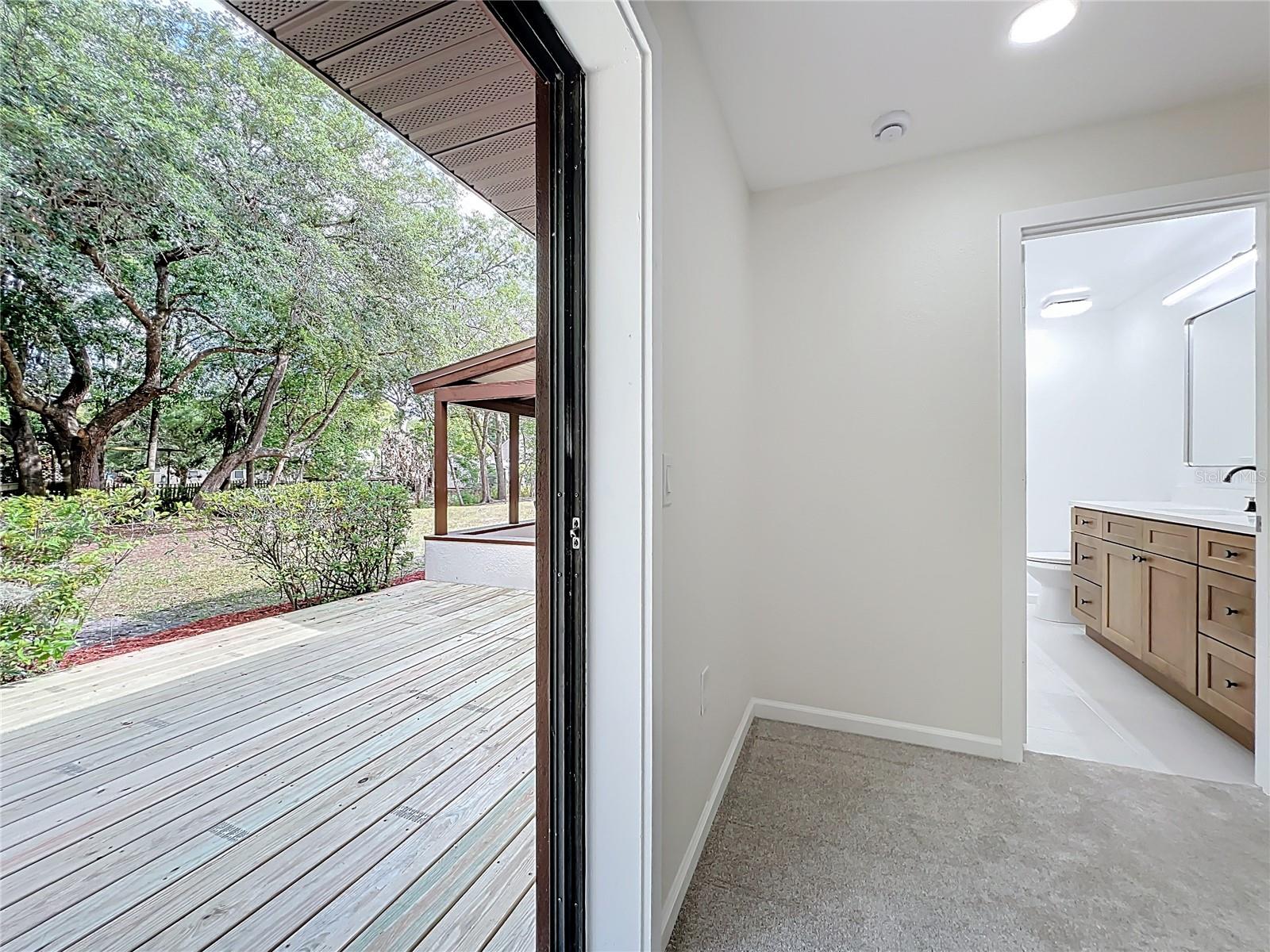 LITTLE LAKE GEORGIA TERRACE - Residential