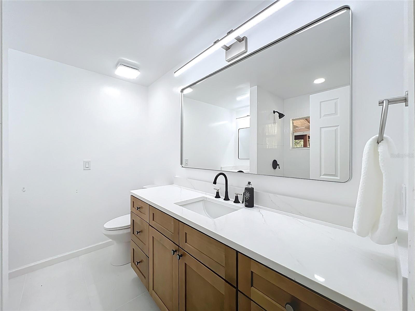 LITTLE LAKE GEORGIA TERRACE - Residential