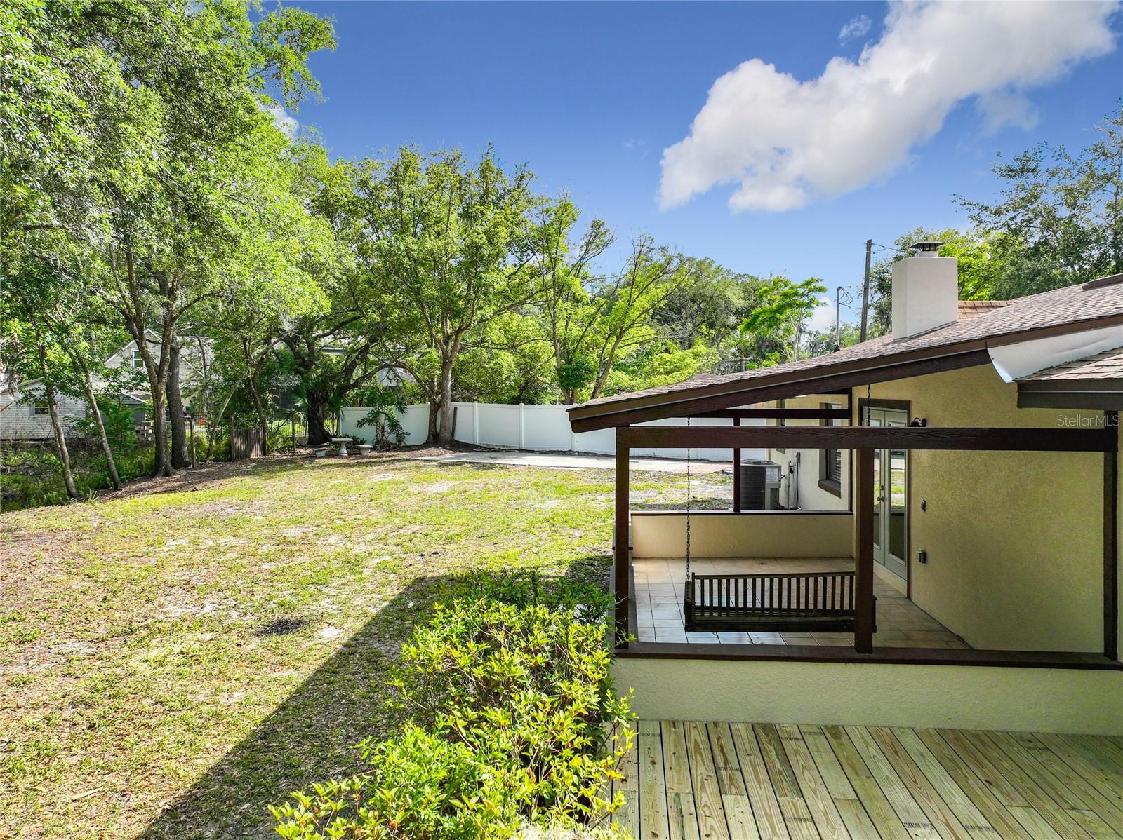 LITTLE LAKE GEORGIA TERRACE - Residential