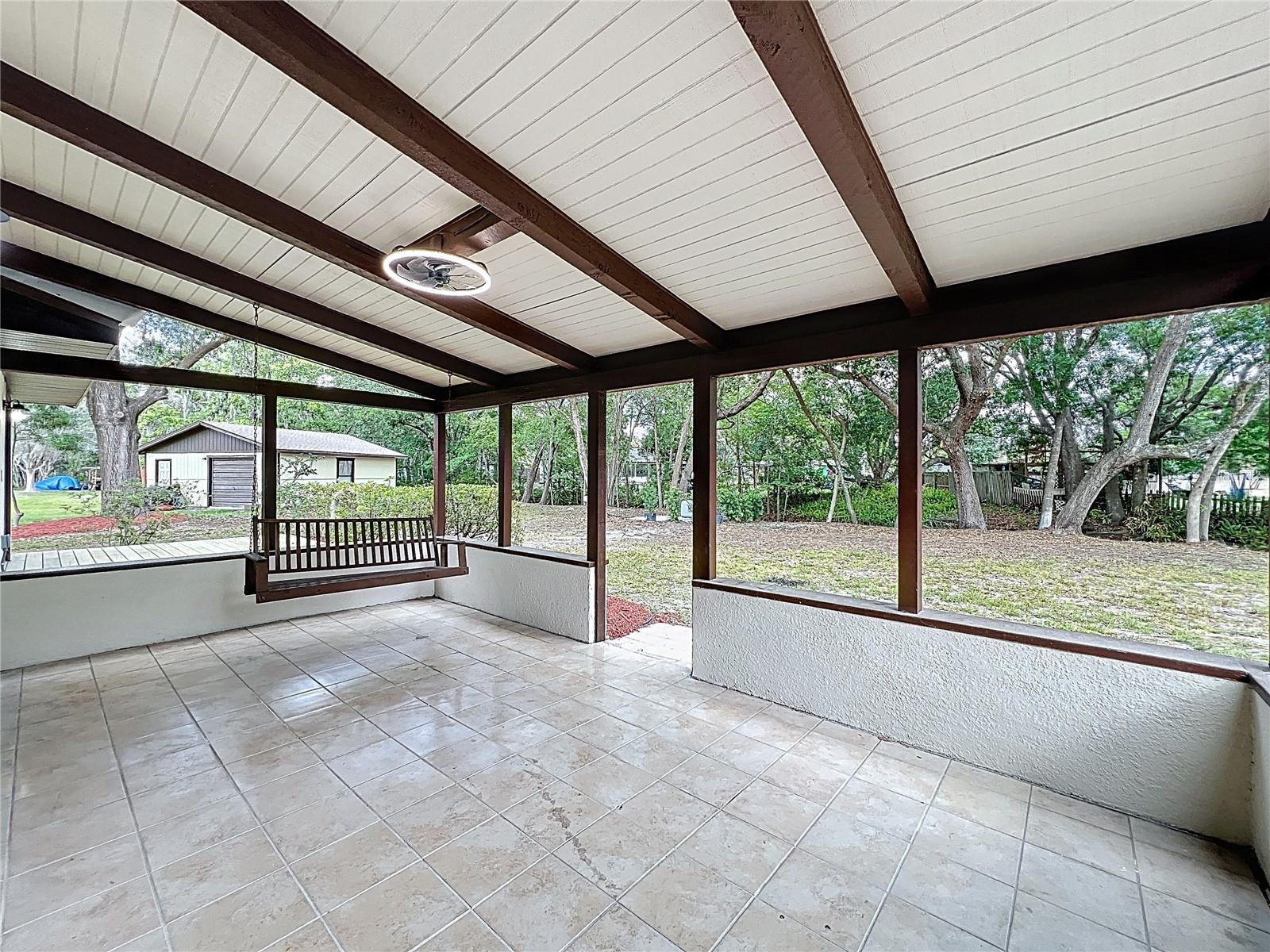 LITTLE LAKE GEORGIA TERRACE - Residential