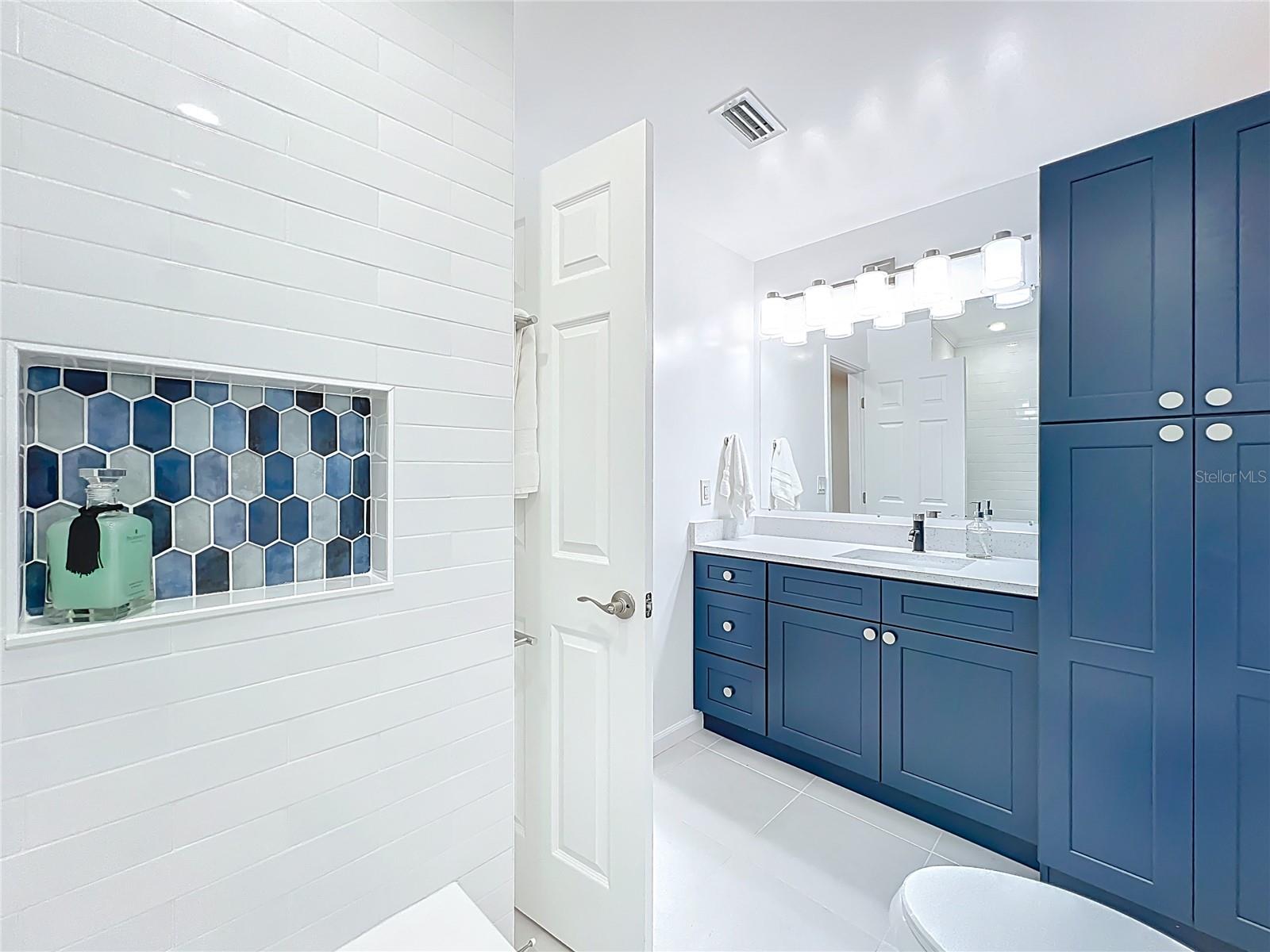 LITTLE LAKE GEORGIA TERRACE - Residential