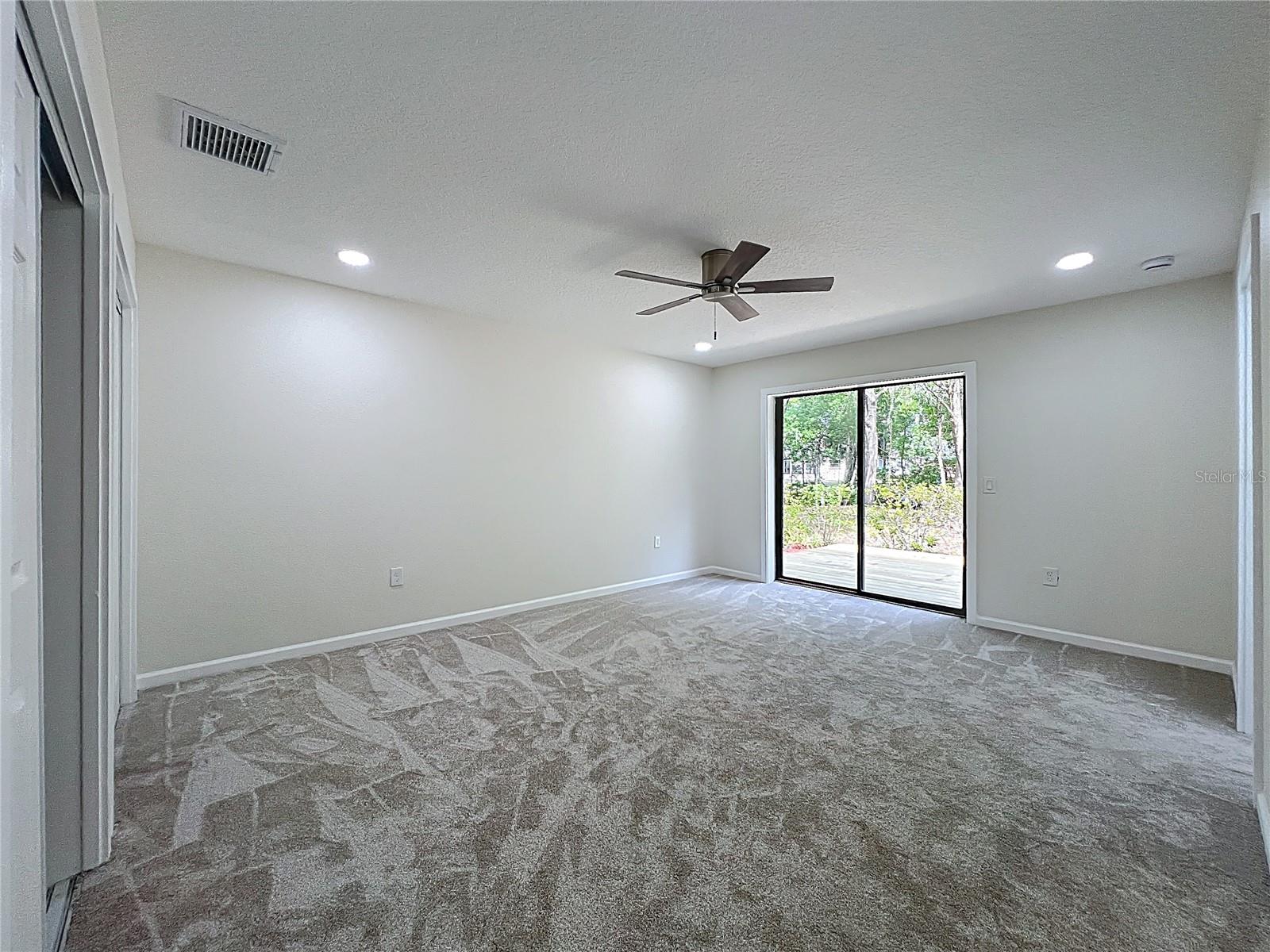 LITTLE LAKE GEORGIA TERRACE - Residential