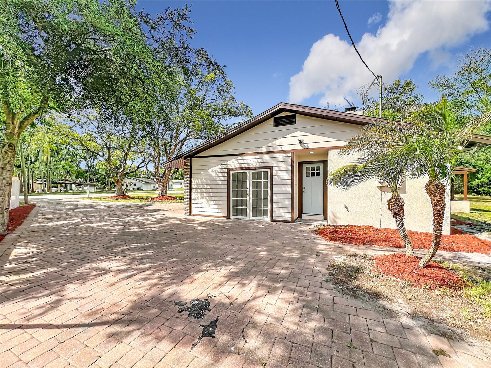 LITTLE LAKE GEORGIA TERRACE - Residential