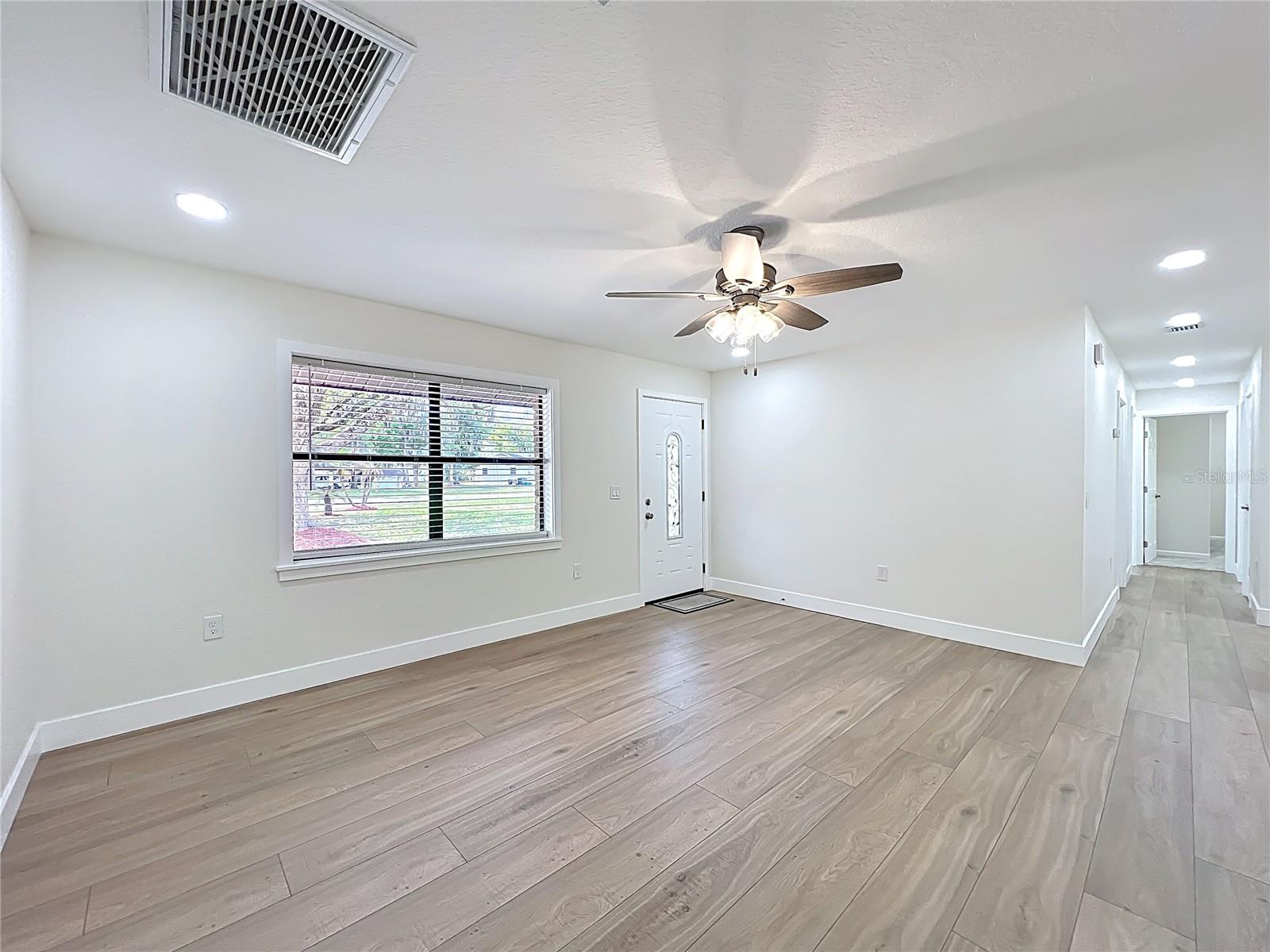 LITTLE LAKE GEORGIA TERRACE - Residential