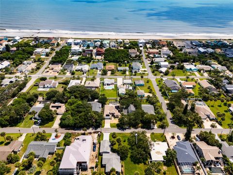 A home in FLAGLER BEACH