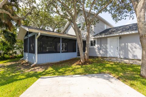 A home in FLAGLER BEACH