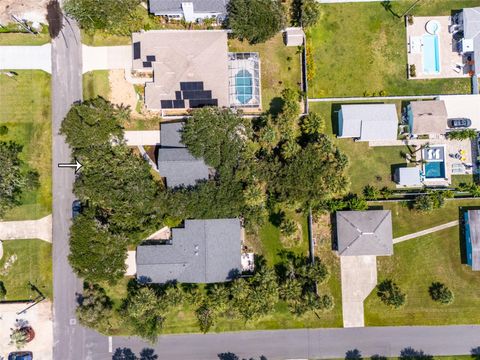 A home in FLAGLER BEACH