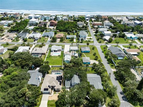 A home in FLAGLER BEACH