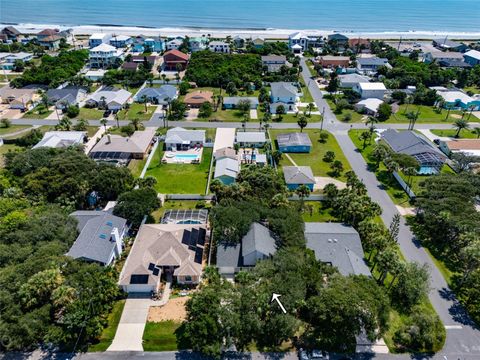 A home in FLAGLER BEACH