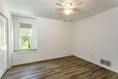 A home in FLAGLER BEACH