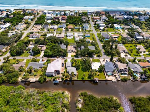 A home in FLAGLER BEACH